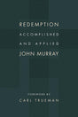 Redemption Accomplished and Applied Murray, John cover image