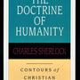 The Doctrine of Humanity (Contours of Christian Theology)