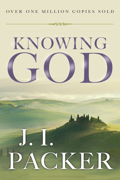 knowing god j i packer cover image (1017226690607)