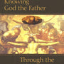 knowing god the father through the old testament christopher wright cover image