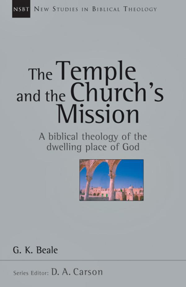 The Biblical Temples DVD Bible Study – Fellowship Collection