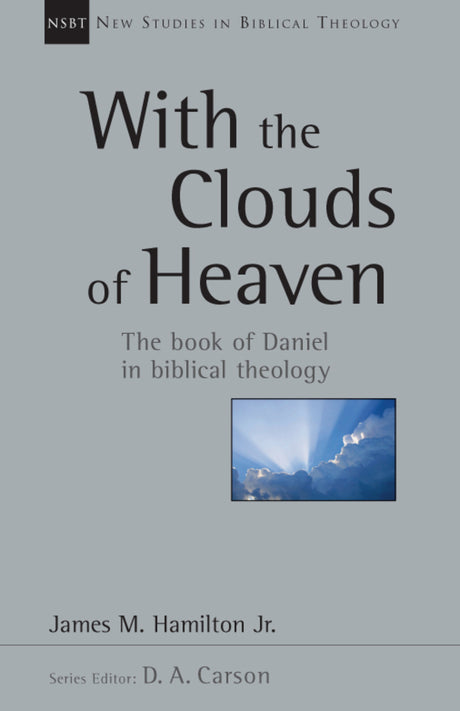 with clouds heaven daniel james hamilton nsbt cover image