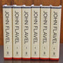 The Works of John Flavel, 6 Volume Set