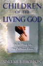 Children of the Living God Ferguson, Sinclair B. cover image