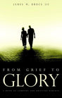 From Grief to Glory: Spiritual Journeys of Mourning Parents by James W. Bruce III book cover
