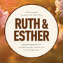 Ruth and Esther: A Course in Personal Discipleship to Strengthen Your Walk with God (LifeChange)  Sackett, Joyce 9780891090748