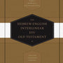 Hebrew-English Interlinear ESV Old Testament cover image
