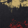 Four Holy Gospels (with Original Art by Makoto Fujimura) (Cloth Over Board) cover image
