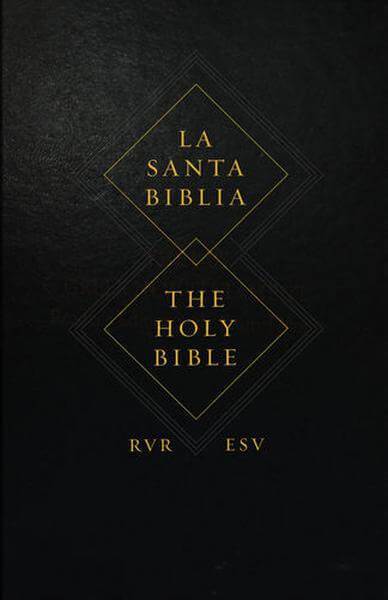 Santa biblia english español 聖書 NLT Personalized NLT / NTV Spanish English Bilingual Bible