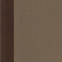 ESV Reader's Bible (Cloth over Board) cover image