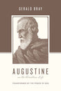 Augustine on the Christian Life: Transformed by the Power of God (Theologians on the Christian Life) (1018281951279)