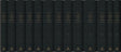 The Collected Works of John Piper, 13 Vols (Plus Index) Piper, John cover image