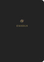 ESV Scripture Journal: Exodus cover image