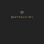 ESV Scripture Journal: Deuteronomy cover image