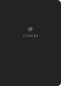 ESV Scripture Journal: Judges cover image