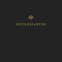 ESV Scripture Journal: Ecclesiastes cover image