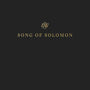 ESV Scripture Journal: Song of Solomon cover image