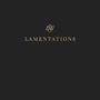 ESV Scripture Journal: Lamentations cover image