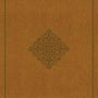 ESV Value Compact Bible (TruTone, Goldenrod, Ornament Design) cover image (1023776292911)