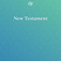 ESV Outreach New Testament (Paperback, Blue) (1023786450991)
