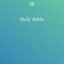 ESV Outreach Bible, Blue