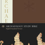 ESV Archaeology Study Bible (Hardcover)