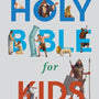 ESV Holy Bible for Kids, Large Print (Hardcover) cover image (1023787270191)