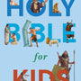 ESV Holy Bible for Kids, Economy (Paperback) cover image