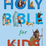 ESV Holy Bible for Kids, Economy (Paperback) cover image