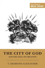 The City of God and the Goal of Creation (Short Studies in Biblical Theology) Alexander, T. Desmond cover image (1023761973295)
