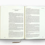 ESV Single Column Journaling Bible (Hardcover, Customizable Cover) (1023798247471)