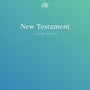 ESV Outreach New Testament, Large Print (Paperback) cover image (1023796281391)