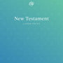 ESV Outreach New Testament, Large Print (Paperback) cover image (1023796281391)