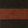 ESV Personal Reference Bible (TruTone, Deep Brown/Tan, Trail Design) cover image