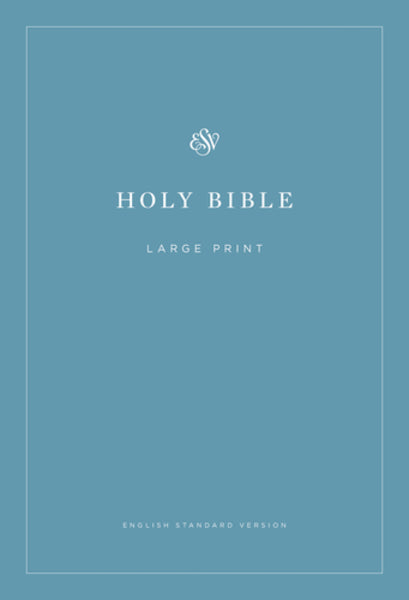 The English Standard Version Bible:英語版 The English Standard Version Bible:英語版