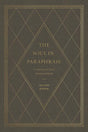 The Soul in Paraphrase: A Treasury of Classic Devotional Poems Ryken, Leland cover image