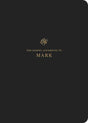 ESV Scripture Journal: Mark (Paperback) cover image