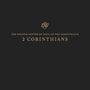 ESV Scripture Journal: 2 Corinthians (Paperback) cover image (1018286211119)