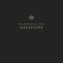 ESV Scripture Journal: Galatians (Paperback) cover image (1018286276655)