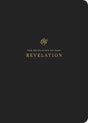 ESV Scripture Journal: Revelation (Paperback) cover image (1018286899247)