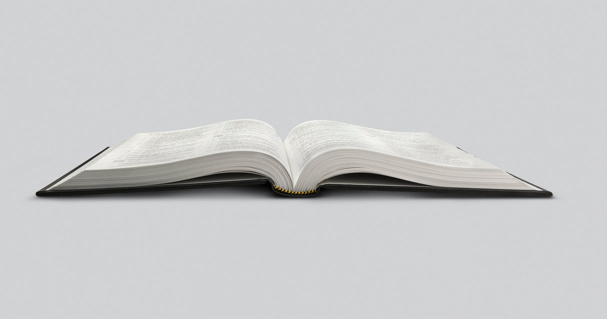 ESV Value Pew Bible (Hardcover, Black) (1022362517551)