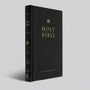 ESV Value Pew Bible (Hardcover, Black) (1022362517551)