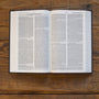 ESV Value Pew Bible (Hardcover, Black) (1022362517551)