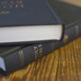 ESV Value Pew Bible (Hardcover, Black) (1022362517551)