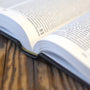 ESV Value Pew Bible (Hardcover, Black) (1022362517551)