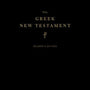 The Greek New Testament, Produced at Tyndale House, Cambridge, Reader's Edition (Hardcover)