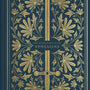 ESV Illuminated Scripture Journal: Ephesians (Paperback) cover image