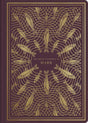 ESV Illuminated Scripture Journal: Mark (Paperback) cover image