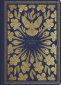 ESV Illuminated Scripture Journal: Acts (Paperback) cover image