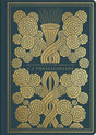 ESV Illuminated Scripture Journal: 1-2 Thessalonians (Paperback) cover image